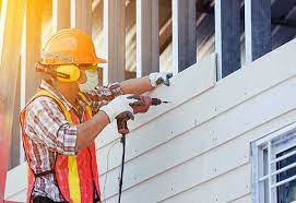 Affordable Siding Repair and Maintenance Services in Crown Heights, NY