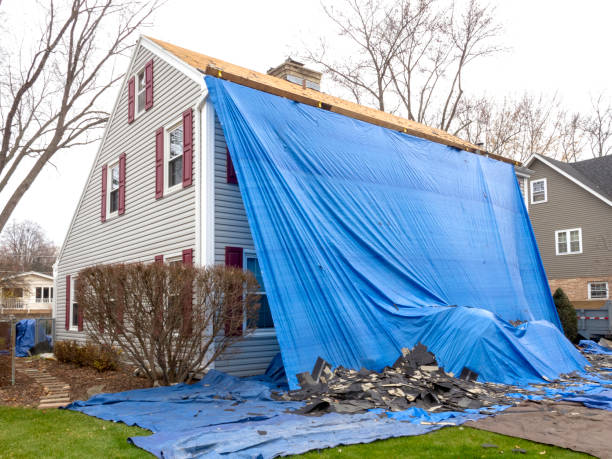 Custom Trim and Detailing for Siding in Crown Heights, NY