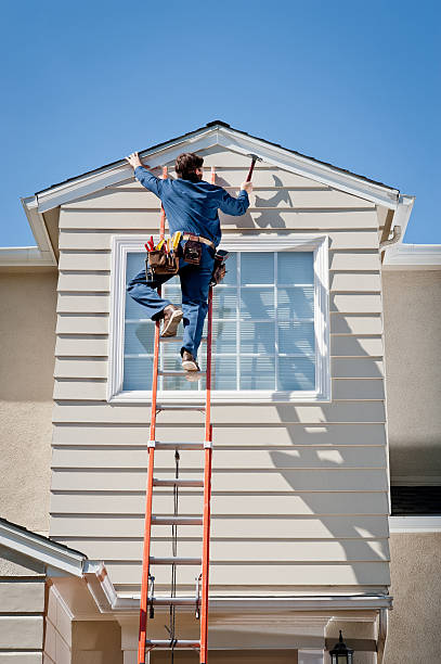 Siding for Commercial Buildings in Crown Heights, NY